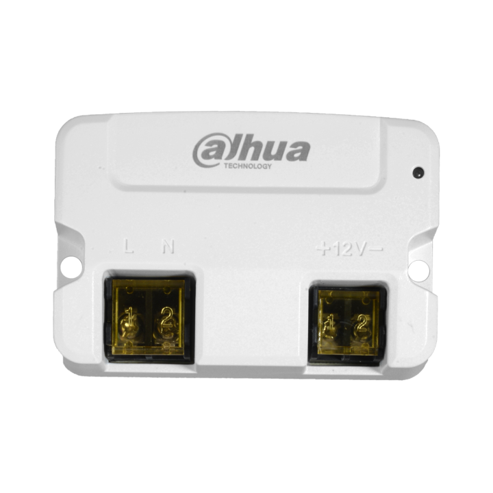 Alimentation électronique 12V - 1.5A
