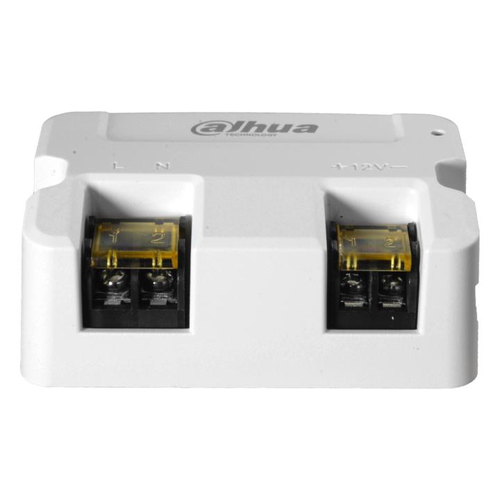 Alimentation électronique 12V - 1.5A