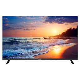 Écran LED 43"