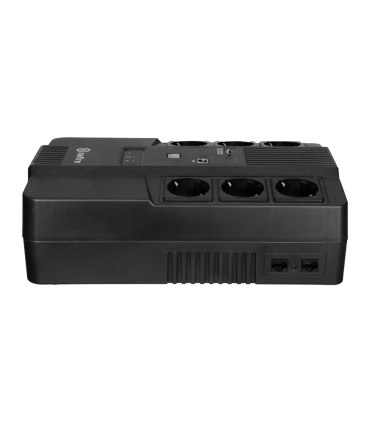 Onduleur monophasé 800VA/480W