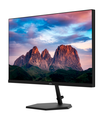 Moniteur LED 27" Uniview