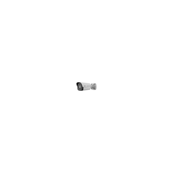 Caméra IP 8 Mpx | Obj. fixe 2.8mm
