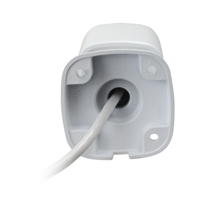 Caméra IP 8 Mpx | Obj. fixe 2.8mm