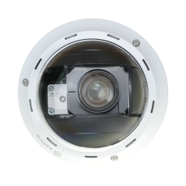 Dôme motorisé IP 2 Mpz Ultra Low Light Smart Tracking