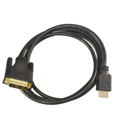 Câble DVI à HDMI |1,8 mètres