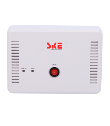 Batterie rechargeable | Entrée 12.7 VDC