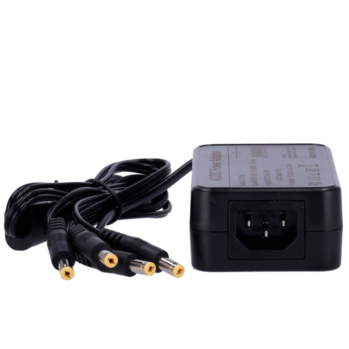 Source d'alimentation DC 12V 5A