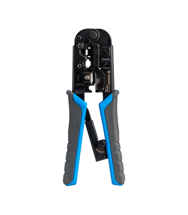 Pince à sertir pour connecteur