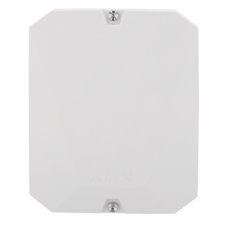 Extenseur de zones filaires via radio Grade 2 Ajax