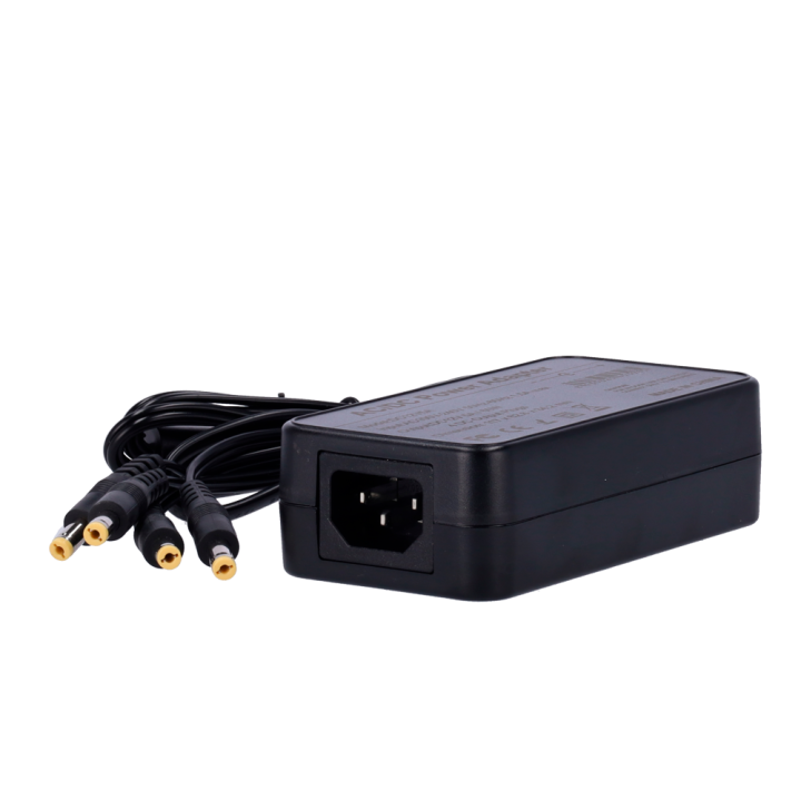 Source d'alimentation DC 12V 5A