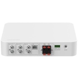 Amplificateur de réseau à 2 zones