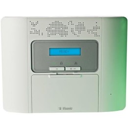 Centrale d'alarme NFA2P professionnel 64-Zones Sans fil