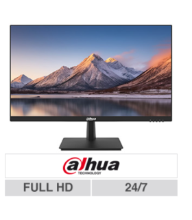 Moniteur 27'' Full HD Dahua