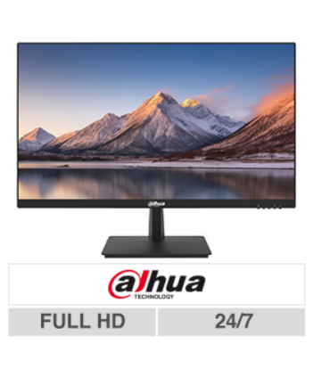 Moniteur 27'' Full HD Dahua
