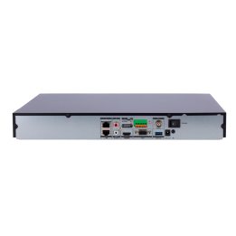 Enregistrcanaux IP | Rés. 32 Mpx max | POS