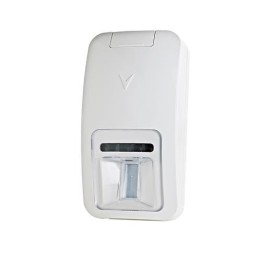 Détecteur PIR miroir 15m grade 3