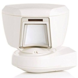 Détecteur PIR Extérieur, Anti-masque, IP55