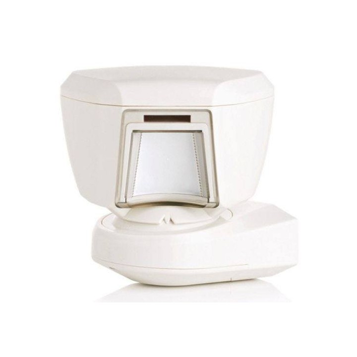 Détecteur PIR Extérieur, Anti-masque, IP55