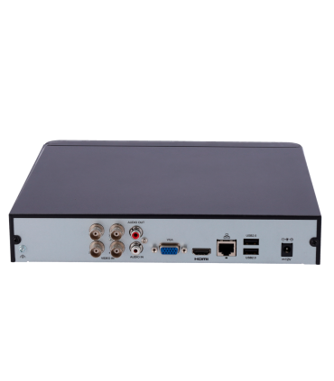 UV-XVR301-04G3