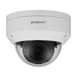 Caméra Dôme IP 2 Mpx Obj. 3.2-10mm