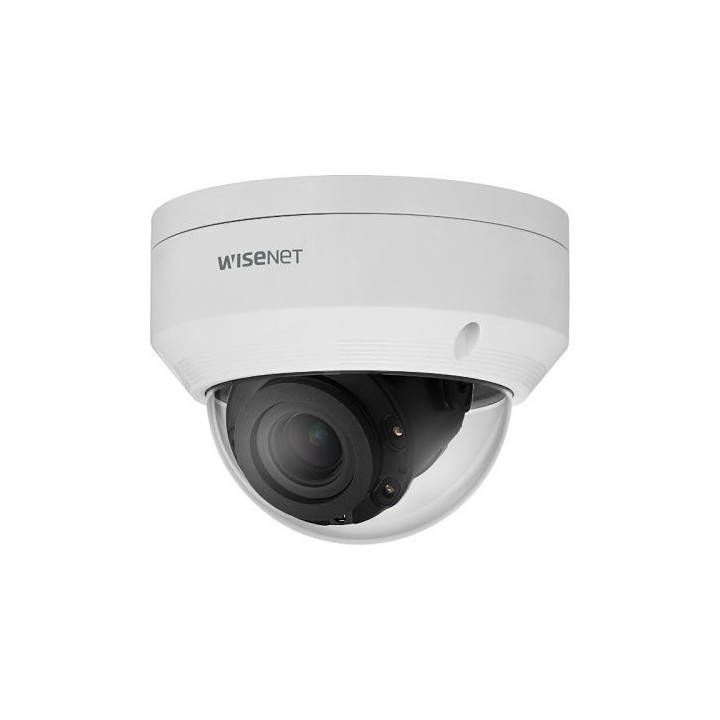 Caméra Dôme IP 2 Mpx Obj. 3.2-10mm