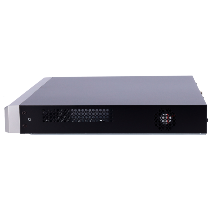 Enregistrcanaux IP | Rés. 32 Mpx max | POS
