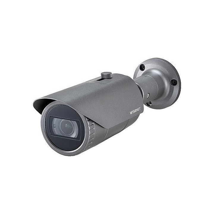 Caméra Bullet IP 4MP Obj. Varifocal 3.2-10mm