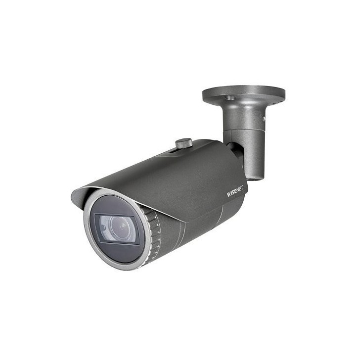 Caméra Bullet IP 4MP Obj. Varifocal 3.2-10mm