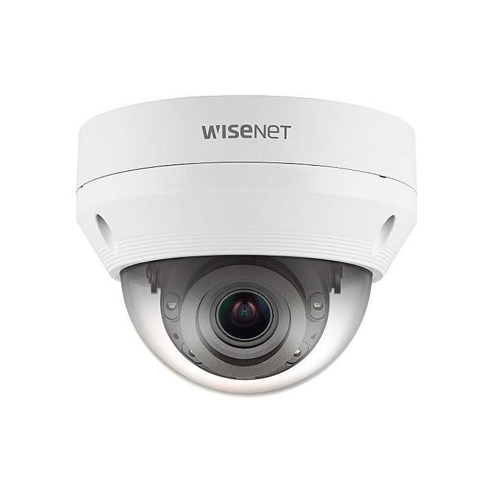 Caméra IP 4 Mpx Obj. 3.2-10mm