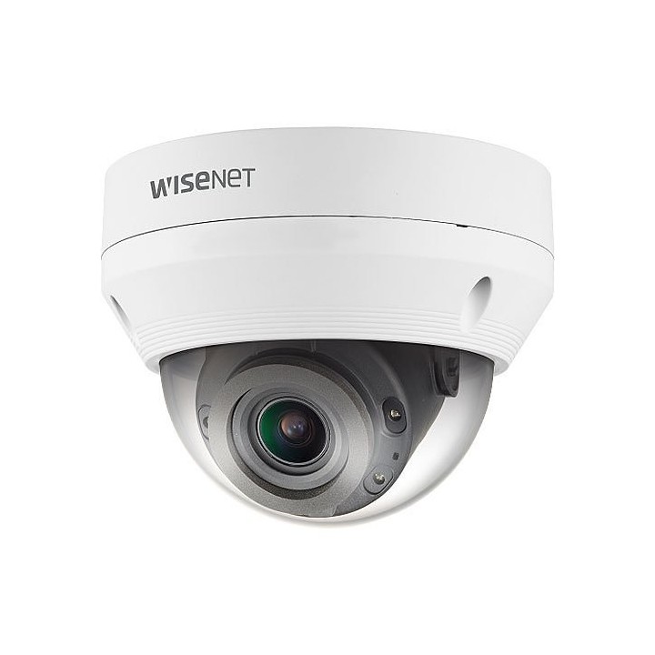 Caméra IP 4 Mpx Obj. 3.2-10mm