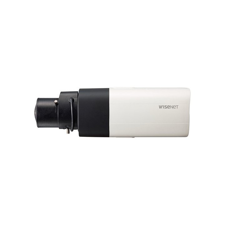 Caméra Box IP Full HD