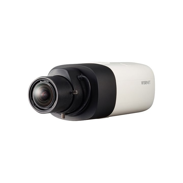 Caméra Box IP Full HD