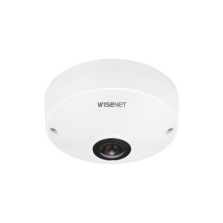 Caméra IP Fisheye 360 degrés