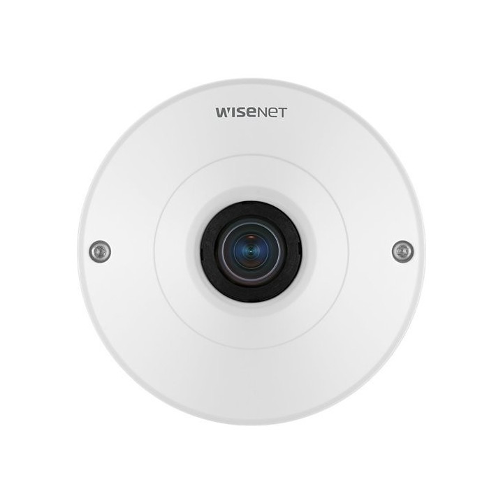 Caméra IP Fisheye 360 degrés