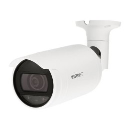 Caméra Bullet IP 4 mpx Obj. motorisé 3.3-10.3 mm