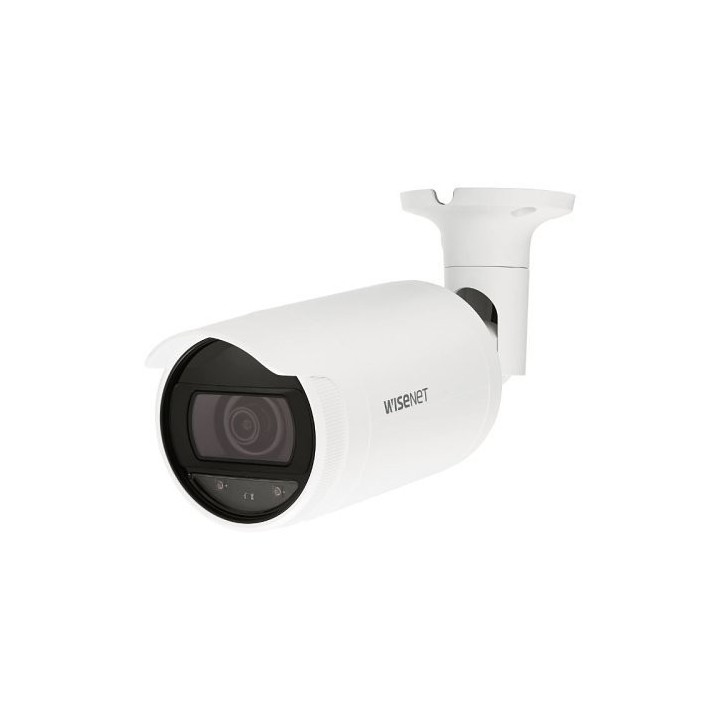 Caméra Bullet IP 4 mpx Obj. motorisé 3.3-10.3 mm