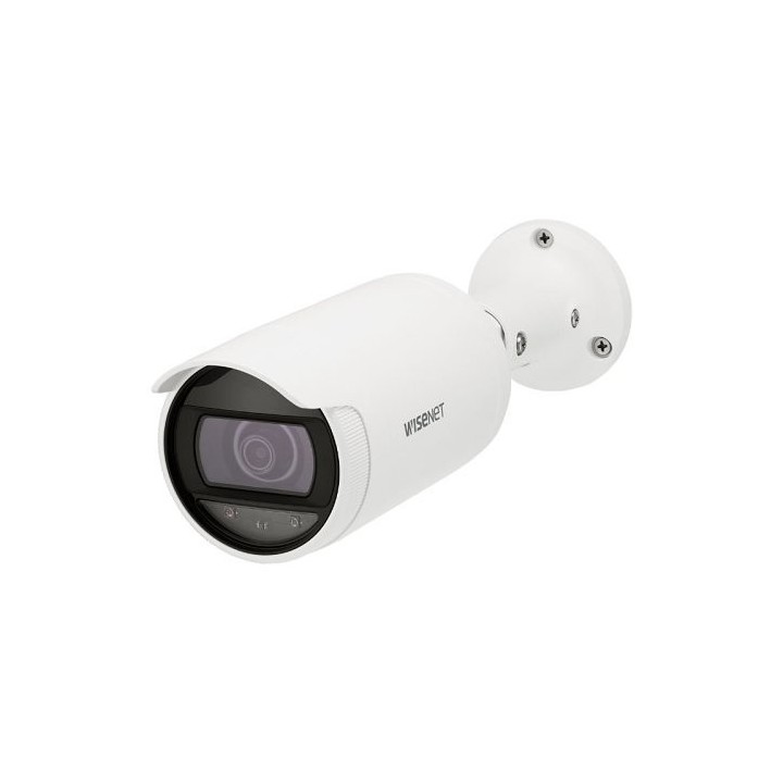 Caméra Bullet IP 4 mpx Obj. motorisé 3.3-10.3 mm