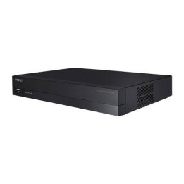 NVR 8MP 40Mbps avec 4 ports PoE avec disque dur 4To