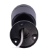 UV-UAC-B125-AF28M-W-BLACK