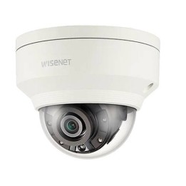 Caméra IP 2 Mpx Dôme Varifocale PTRZ