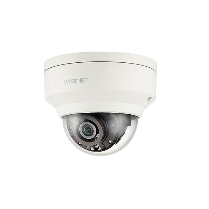 Caméra IP 2 Mpx Dôme Varifocale PTRZ