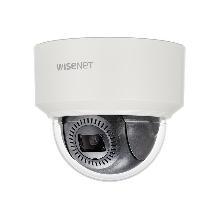 Caméra IP 2 Mpx Dôme Varifocale PTRZ