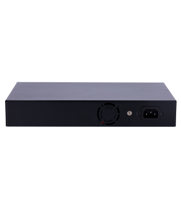 Switch Hi-PoE Multigigabit