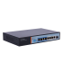 Switch Hi-PoE Multigigabit