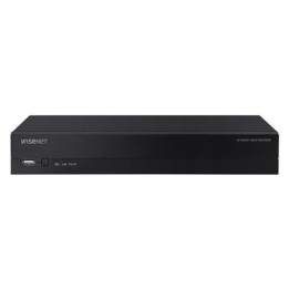 NVR IP PoE 4 canaux