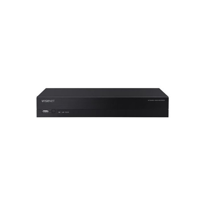 NVR IP PoE 4 canaux