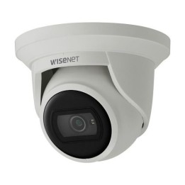 Caméra Turret IP 2 mpx Obj. Fixe 3 mm