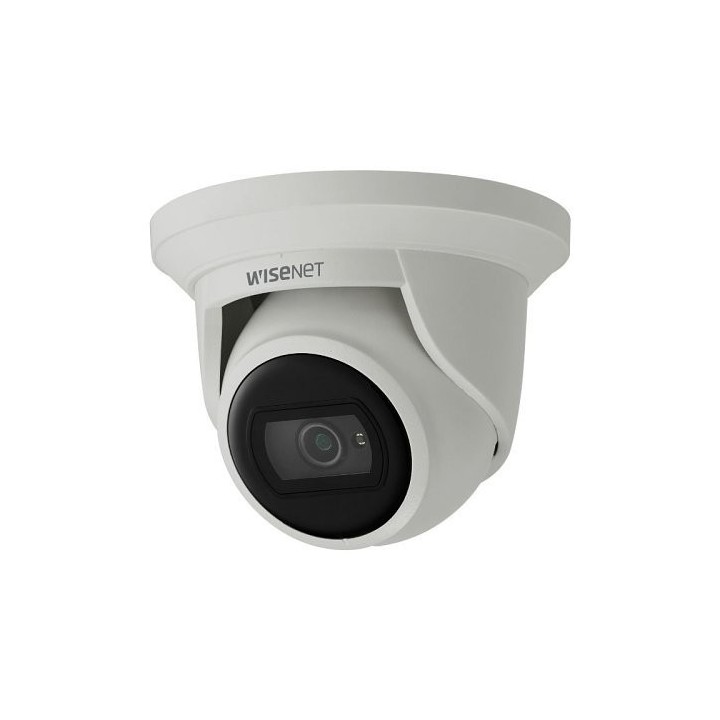 Caméra Turret IP 2 mpx Obj. Fixe 3 mm