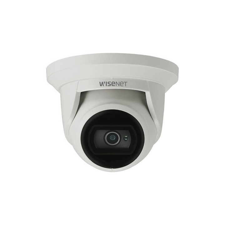 Caméra Turret IP 2 mpx Obj. Fixe 3 mm