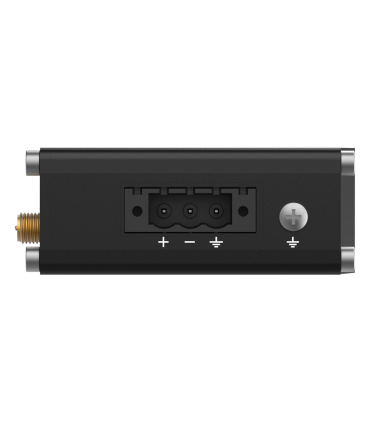 Routeur industriel Wi-Fi 4 | 2 ports RJ45 Fast Ethernet